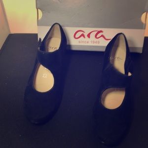 Ara Trinity Mary Jane OS1210095